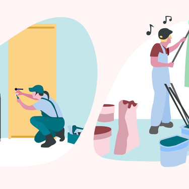 « Mes Travaux », en un clic et en sifflotant