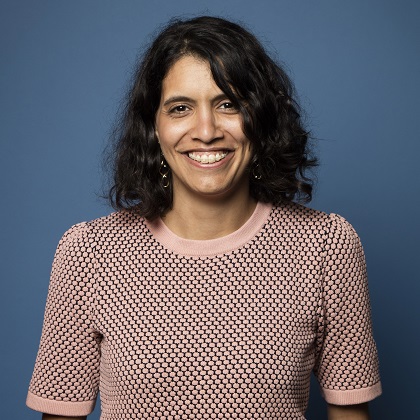 Jesila Bensalah