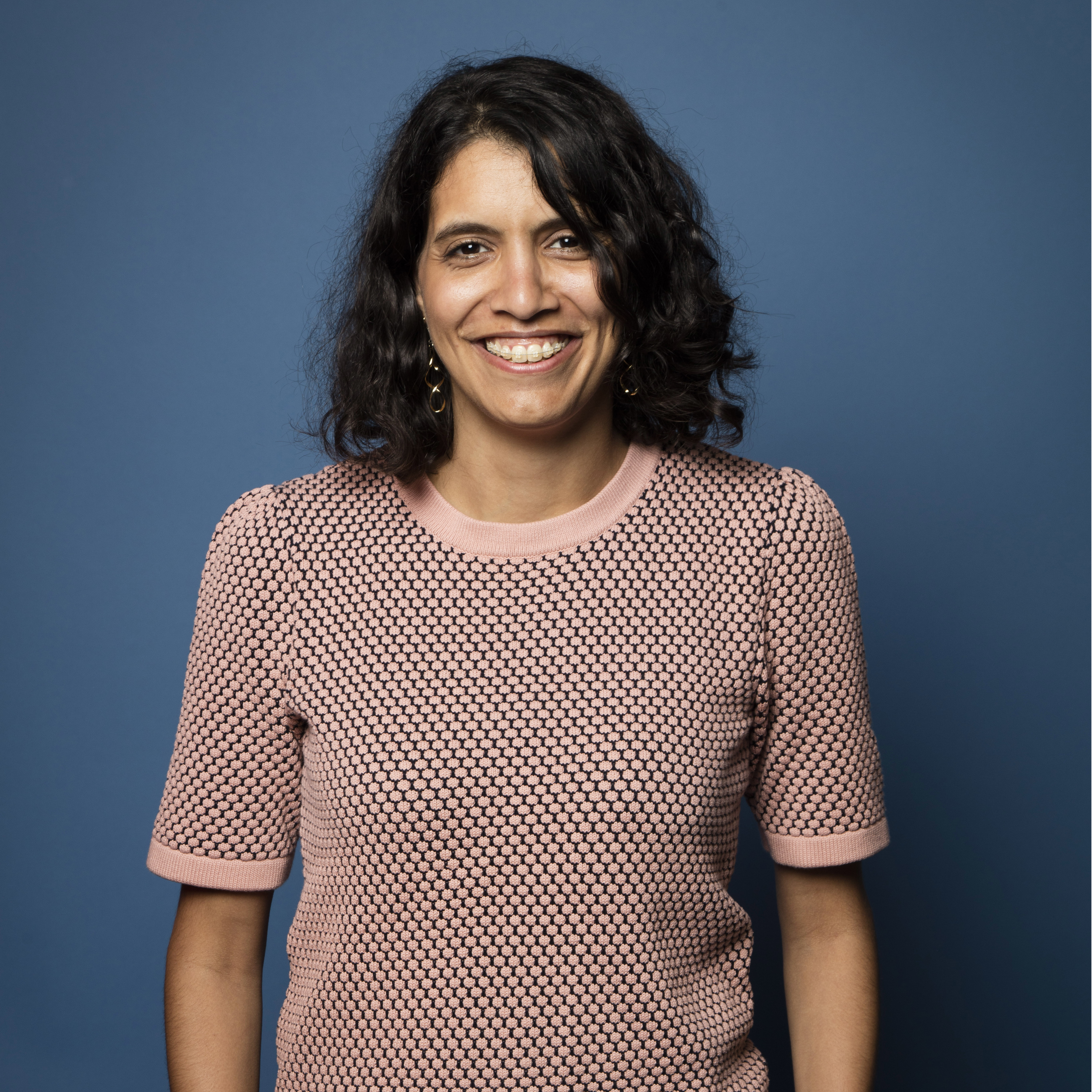 Jesila Bensalah